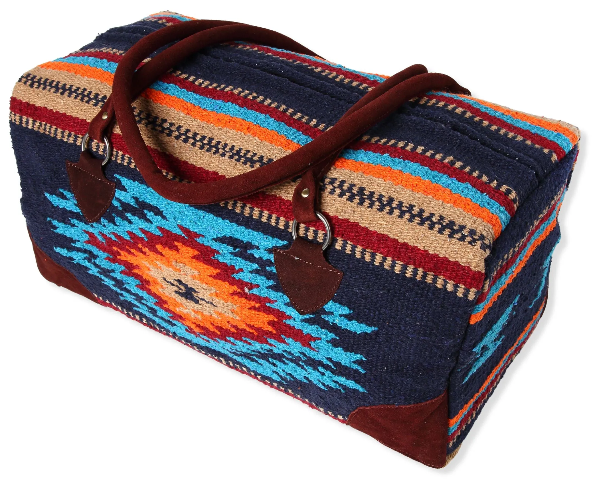 5 NEW Go West Weekender Bags!  Only $35 ea.!