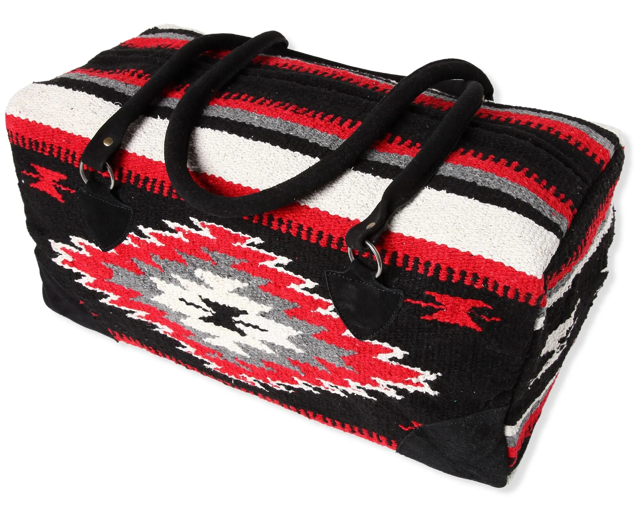 5 NEW Go West Weekender Bags!  Only $35 ea.!