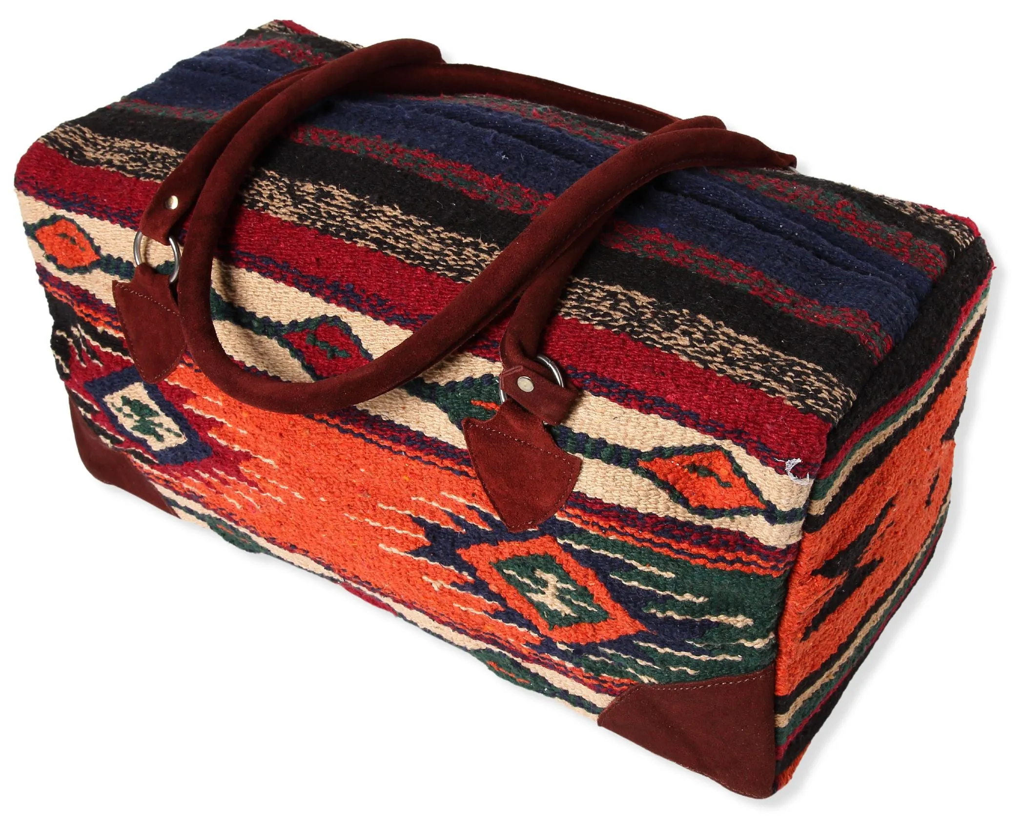 5 NEW Go West Weekender Bags!  Only $35 ea.!