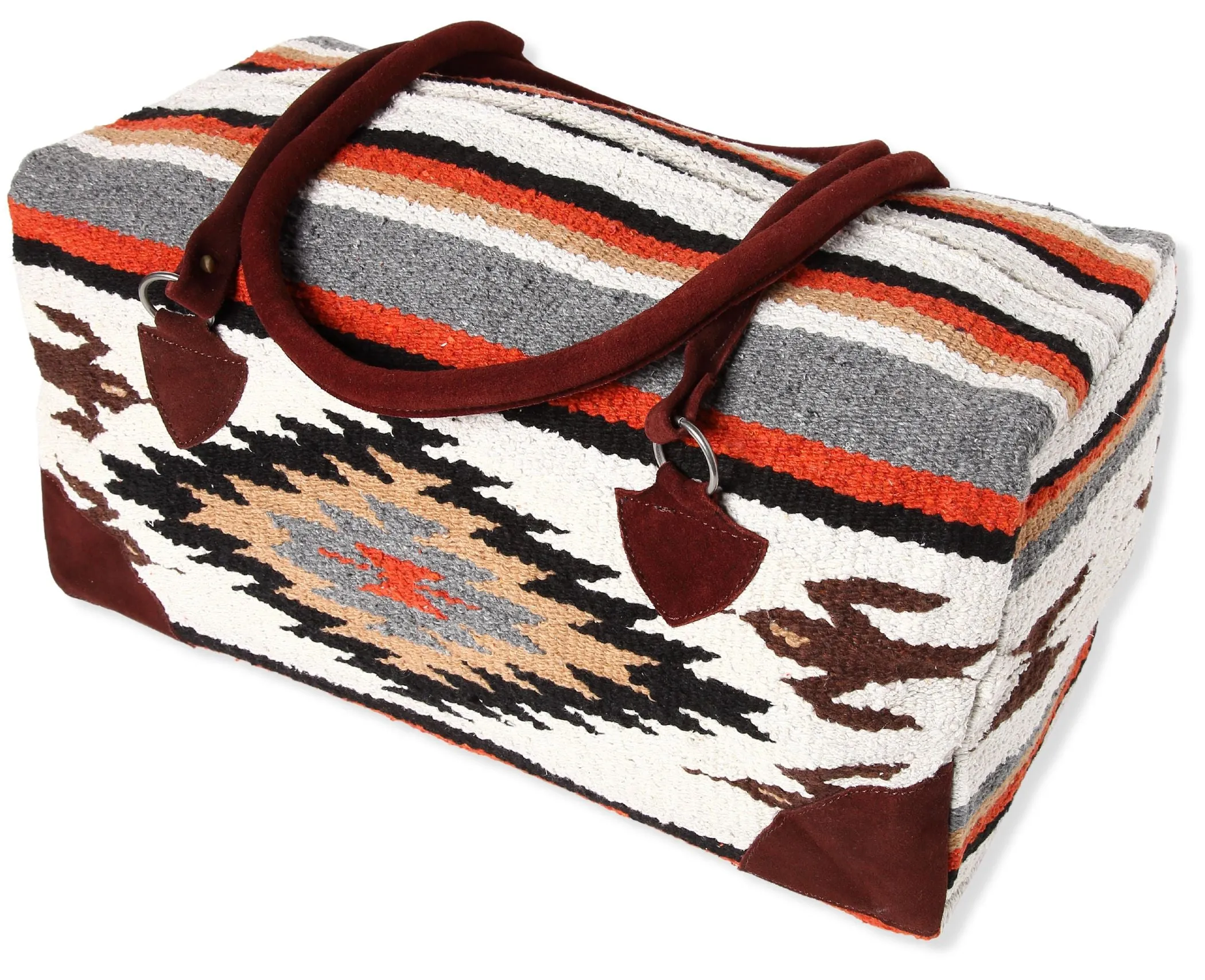 5 NEW Go West Weekender Bags!  Only $35 ea.!