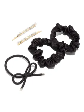 5-Piece Hair Accessories Set