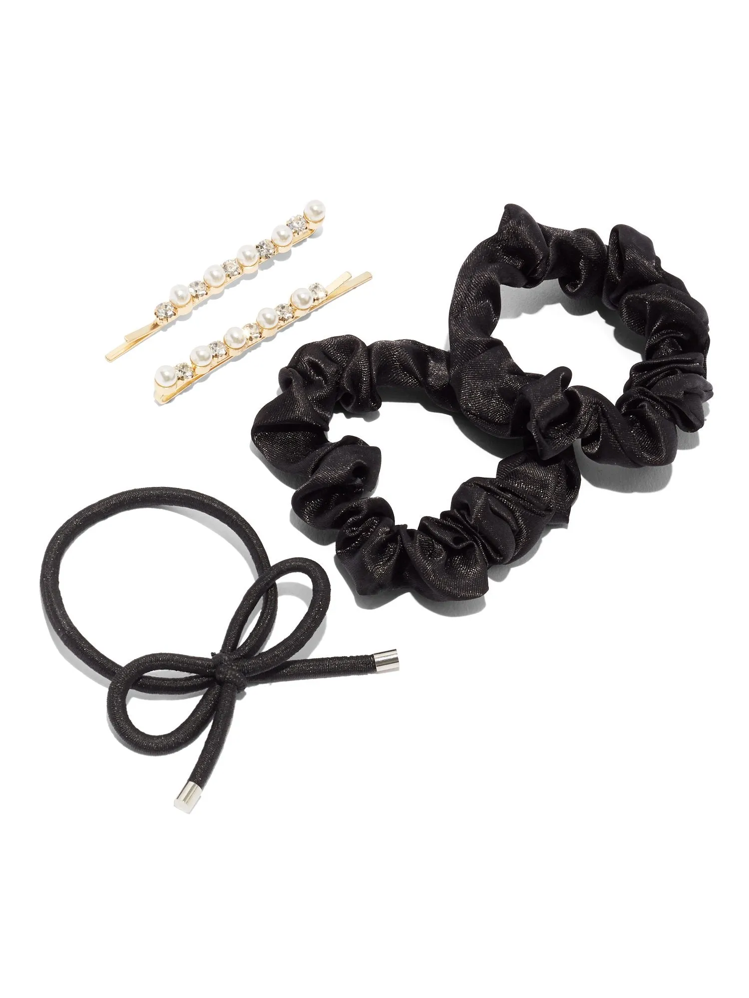 5-Piece Hair Accessories Set