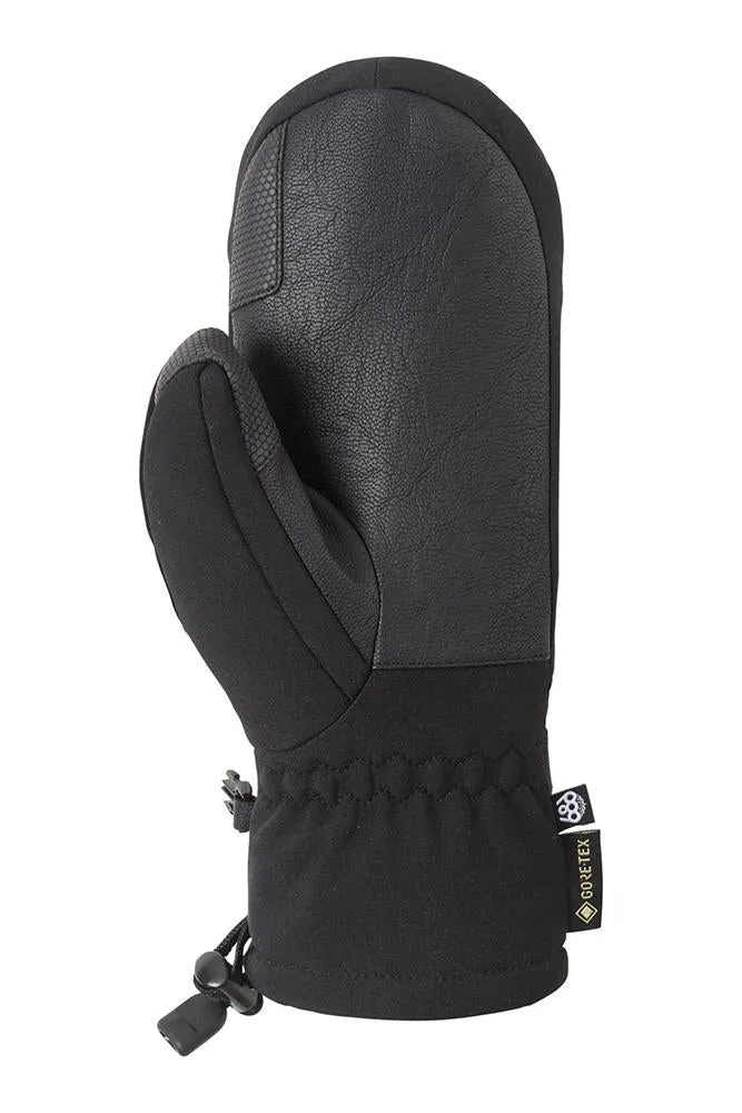 686 Women's Gore-Tex Linear Mitt 2024
