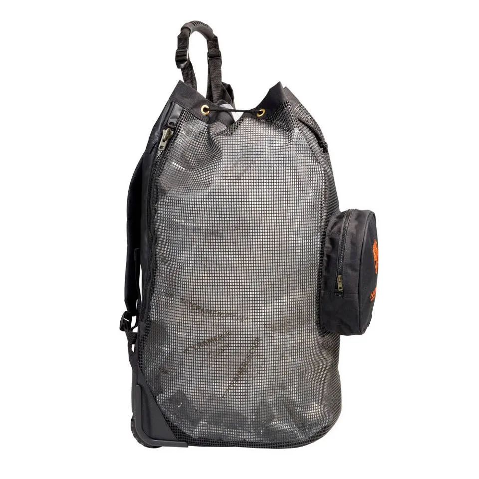 Akona Mesh Roller Bag
