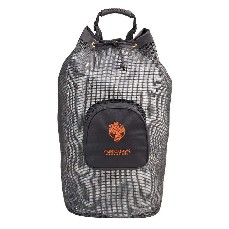 Akona Mesh Roller Bag