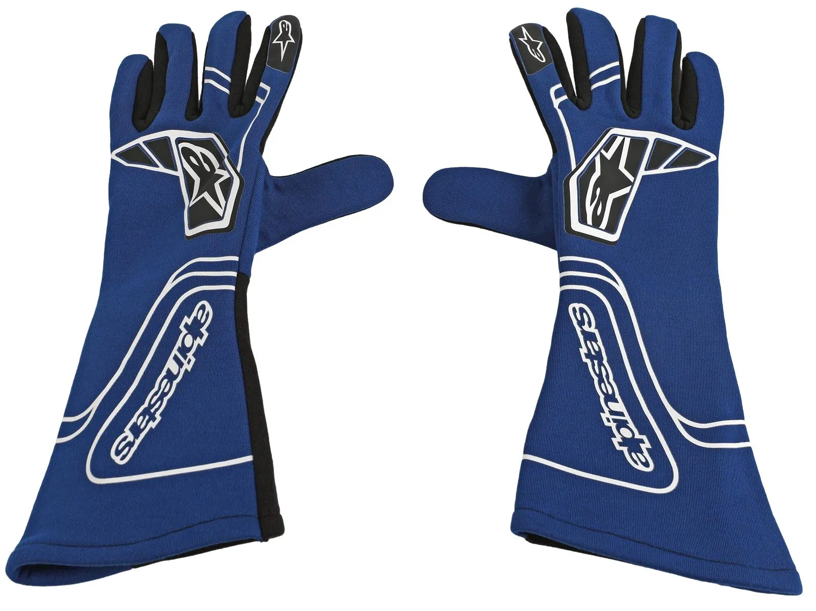 Alpinestars Race Driving Gloves 3551624-790-M