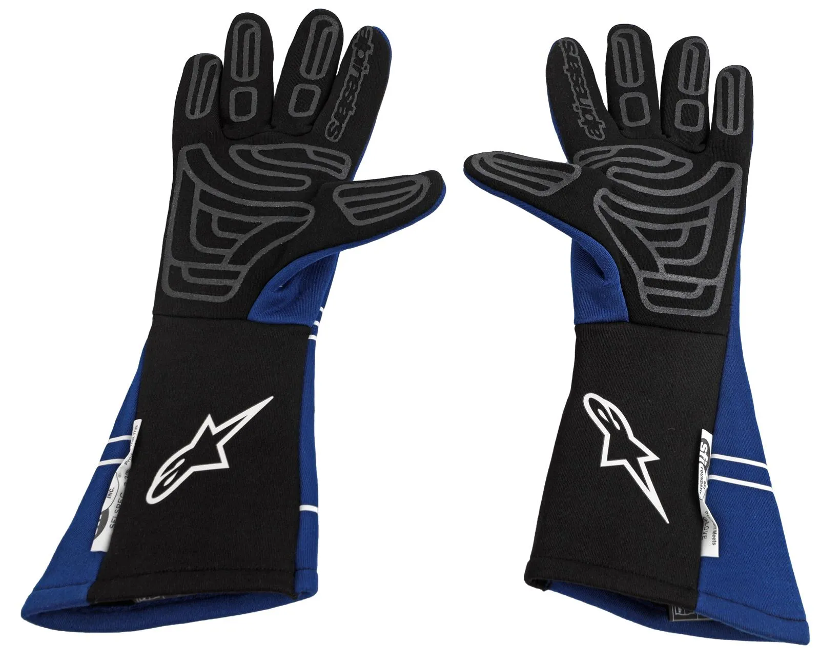 Alpinestars Race Driving Gloves 3551624-790-M