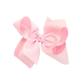Baby Pink Bow
