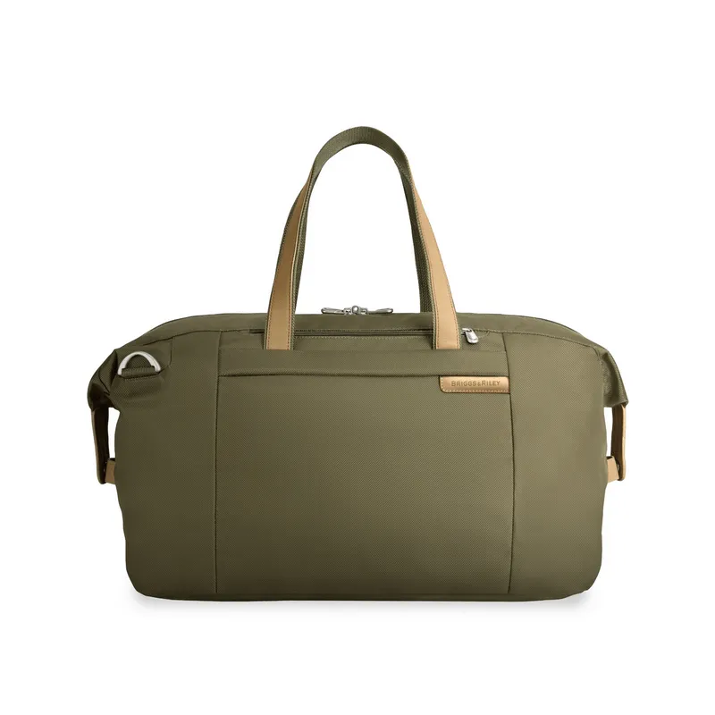 Baseline Large Weekender with shoulder strap