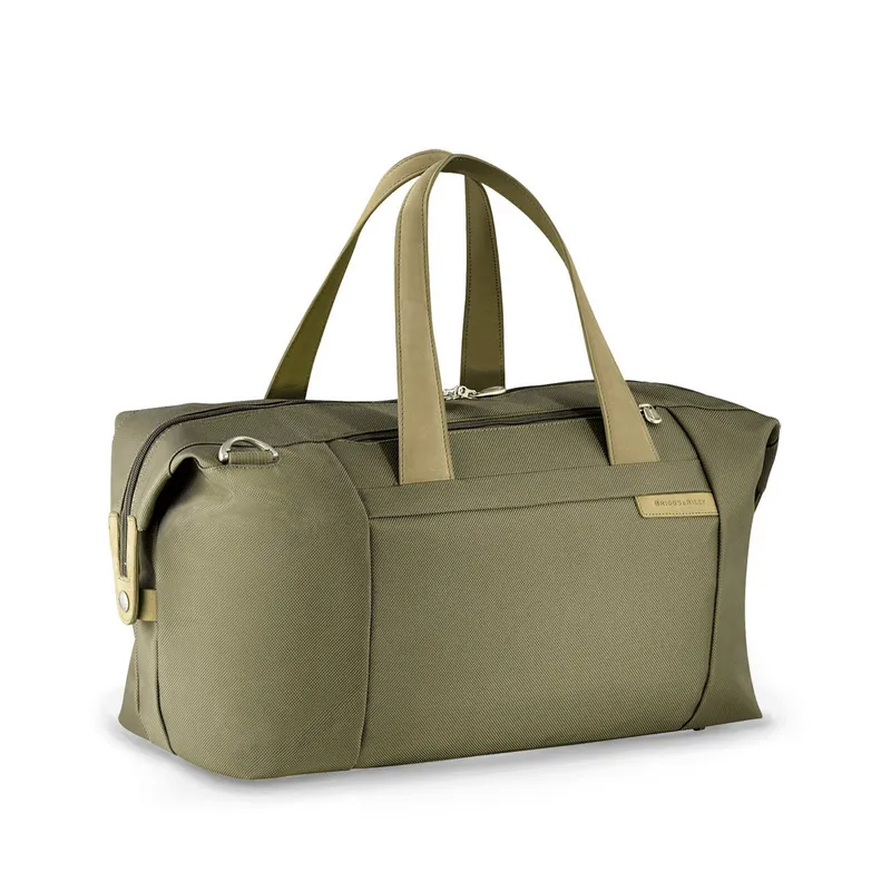 Baseline Large Weekender with shoulder strap