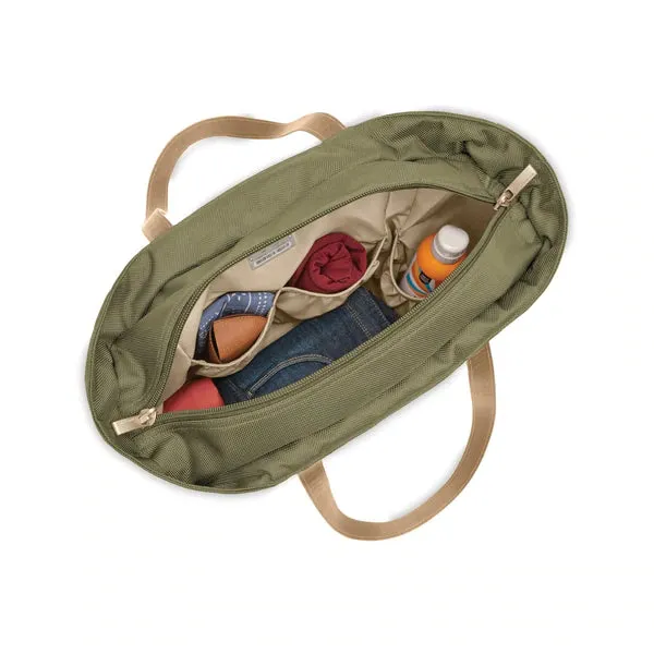 Baseline TRAVELER TOTE