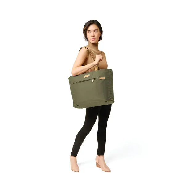 Baseline TRAVELER TOTE