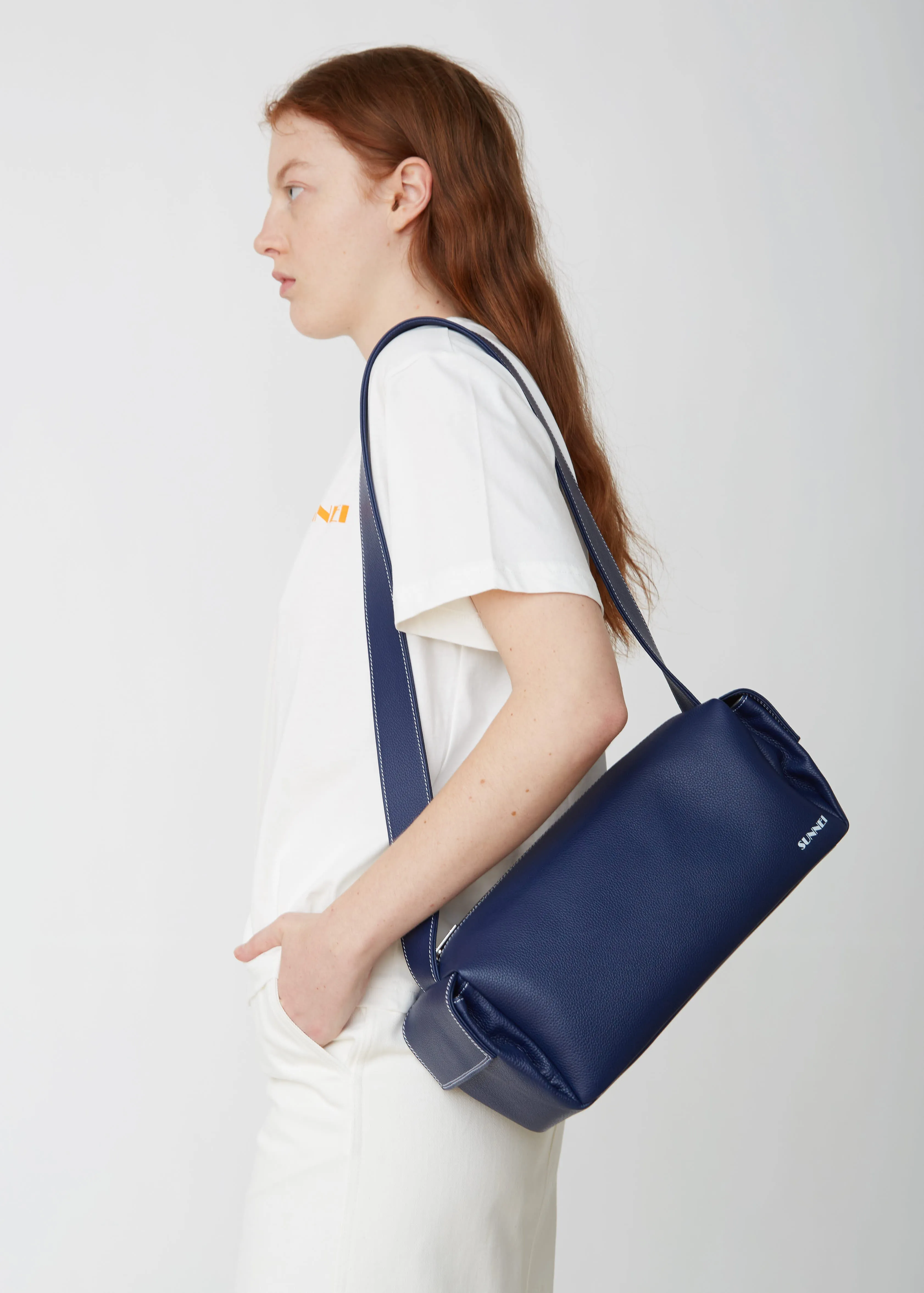 Bauletto Duffel Bag