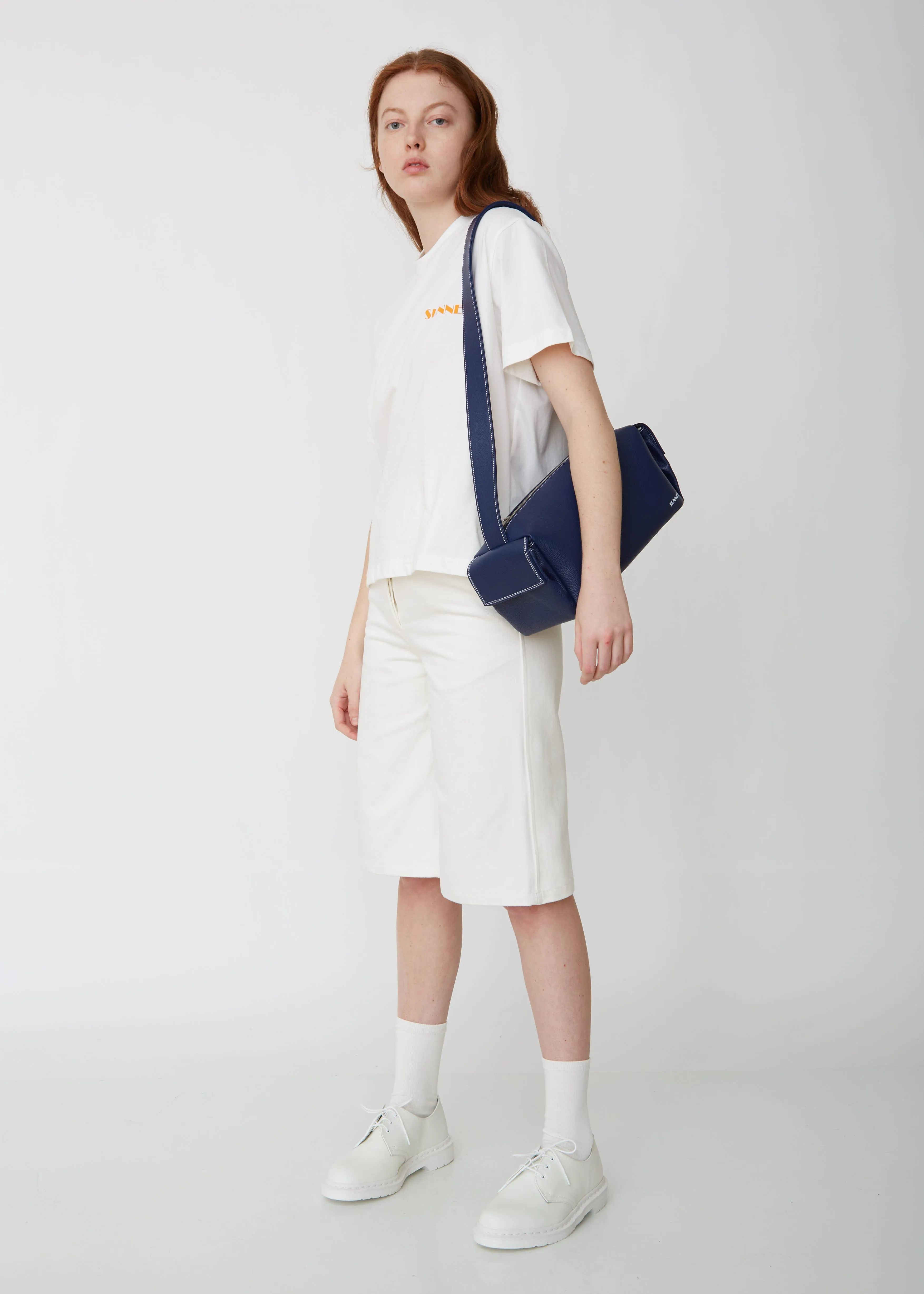 Bauletto Duffel Bag