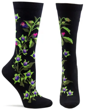 Belladonna Socks (Women's)