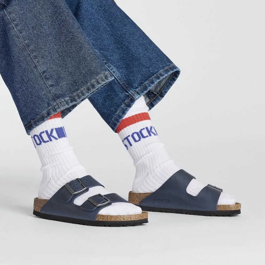 Birkenstock Cotton Tennis Socks