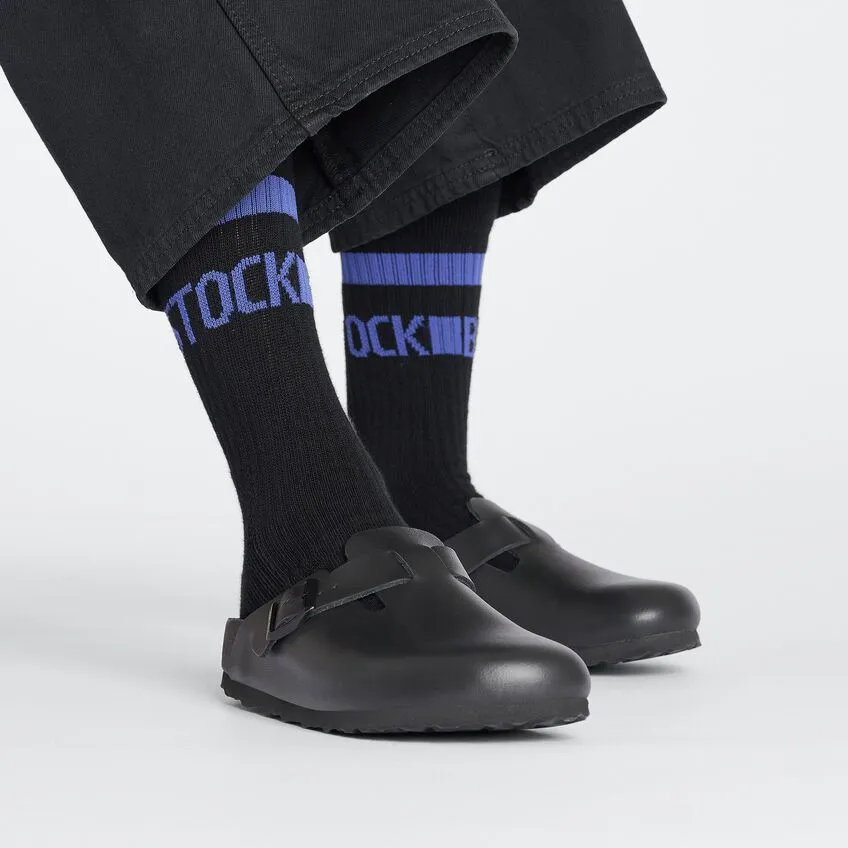 Birkenstock Cotton Tennis Socks
