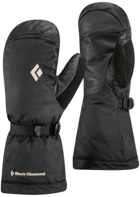 Black Diamond Unisex Absolute Mitts