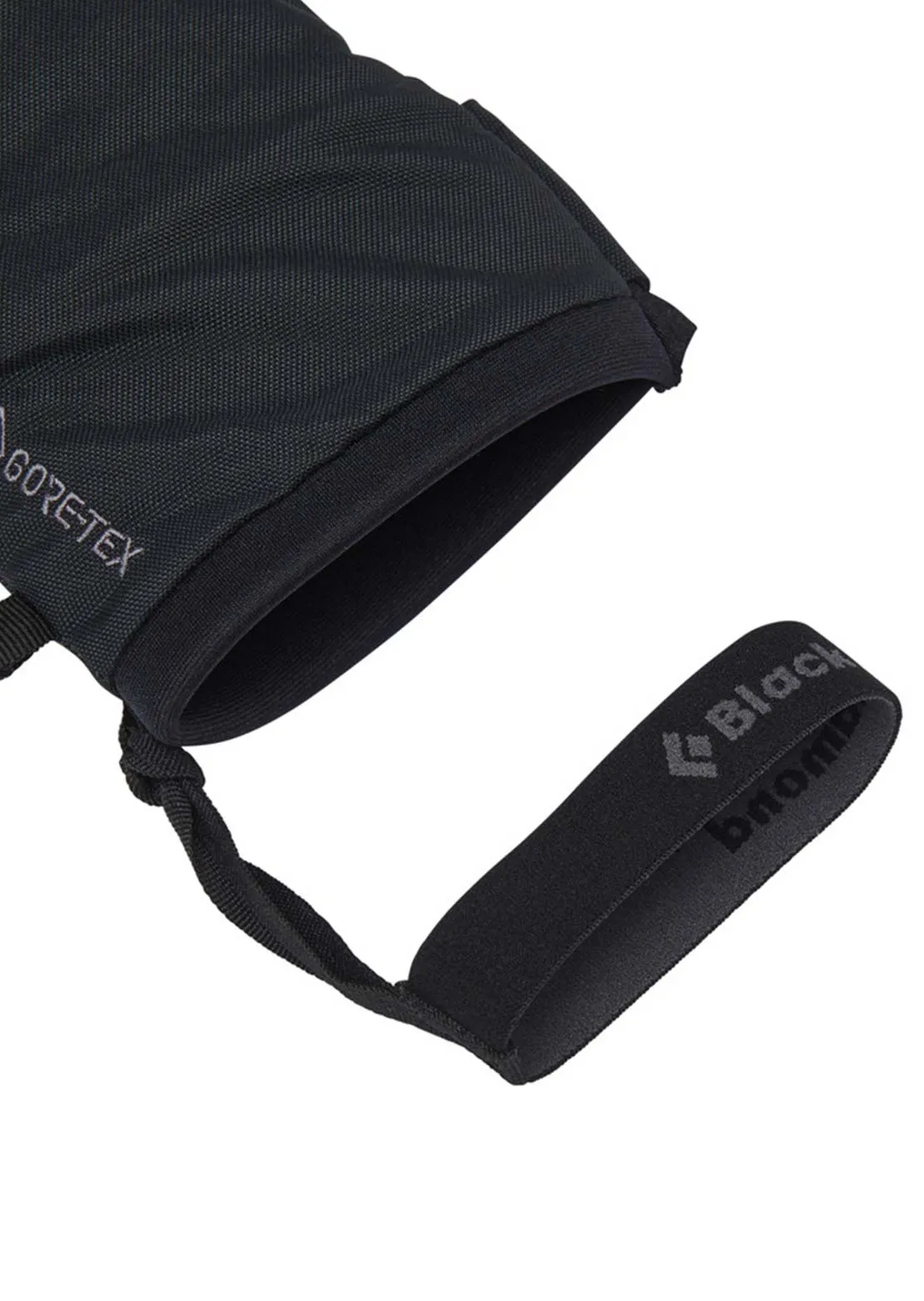 Black Diamond Unisex Legend Gloves