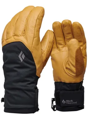 Black Diamond Unisex Legend Gloves