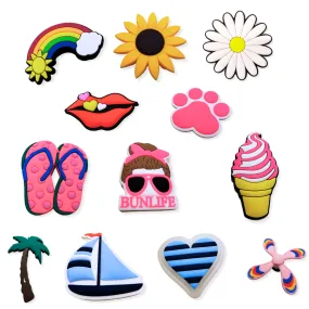 Bondi Bag Bling - Assorted