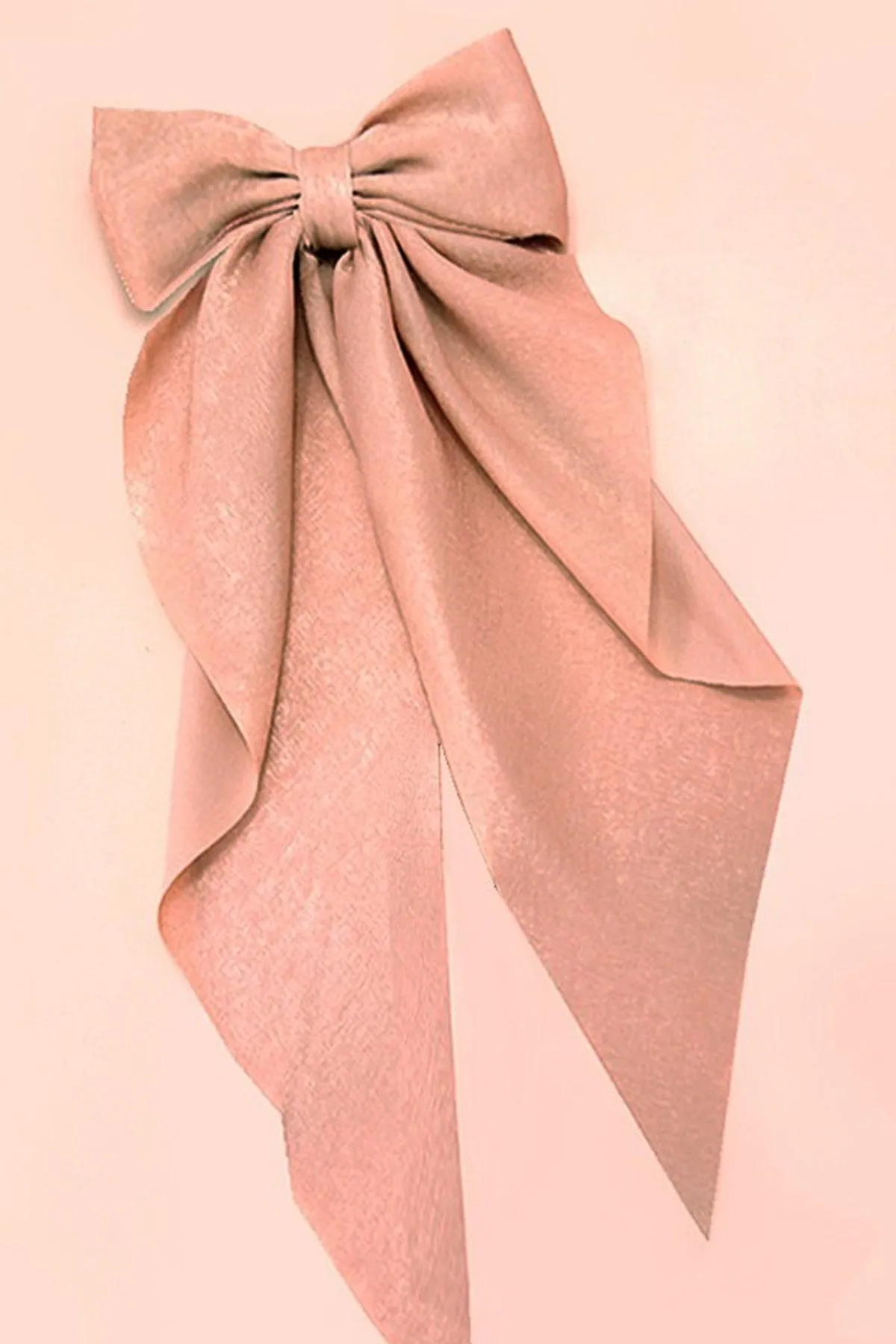 Bonnie Bow Hairclip