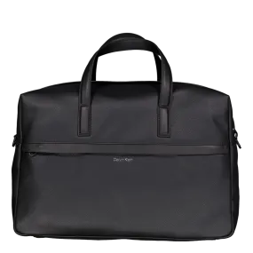 Calvin Klein Must Weekender Ck  Pebble
