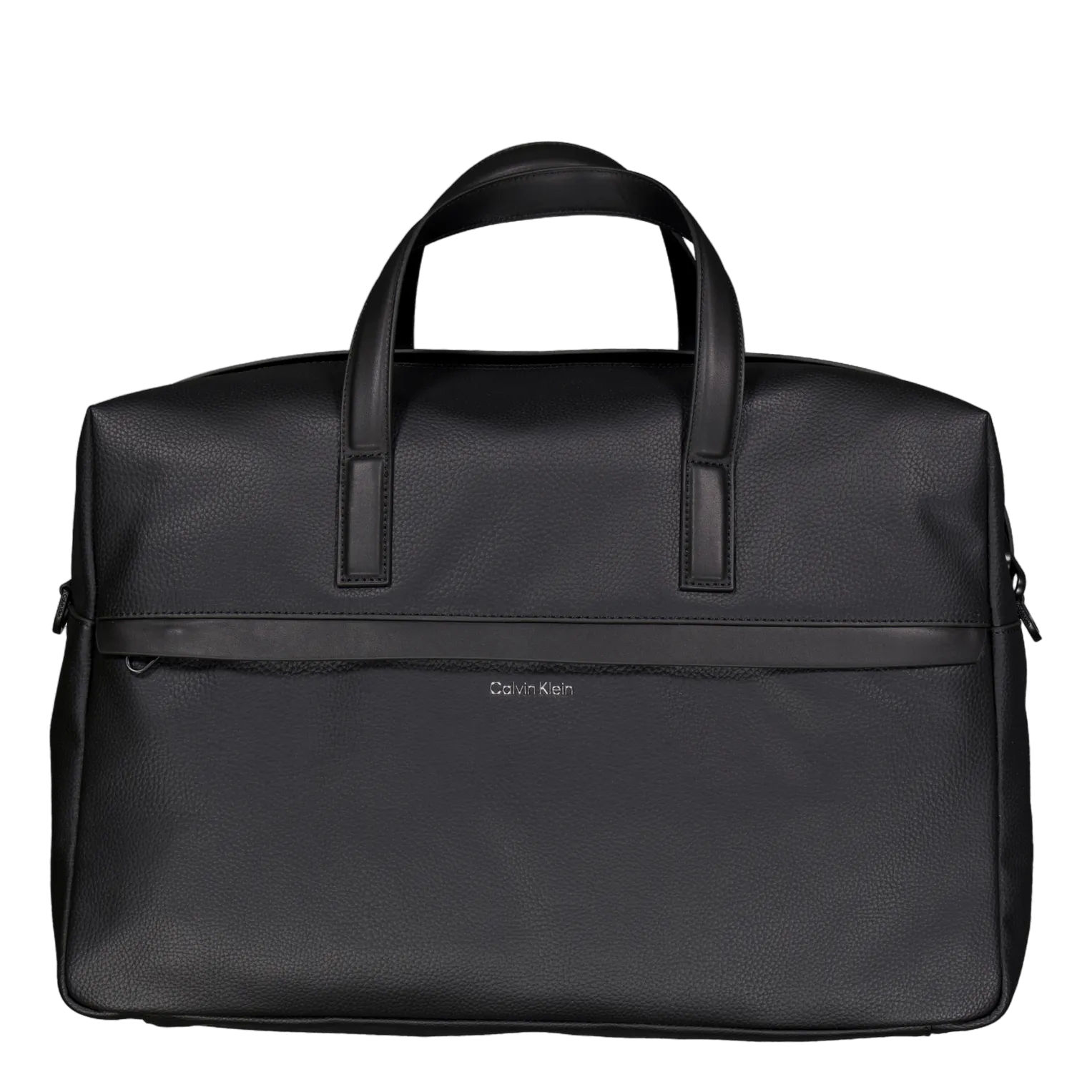 Calvin Klein Must Weekender Ck  Pebble
