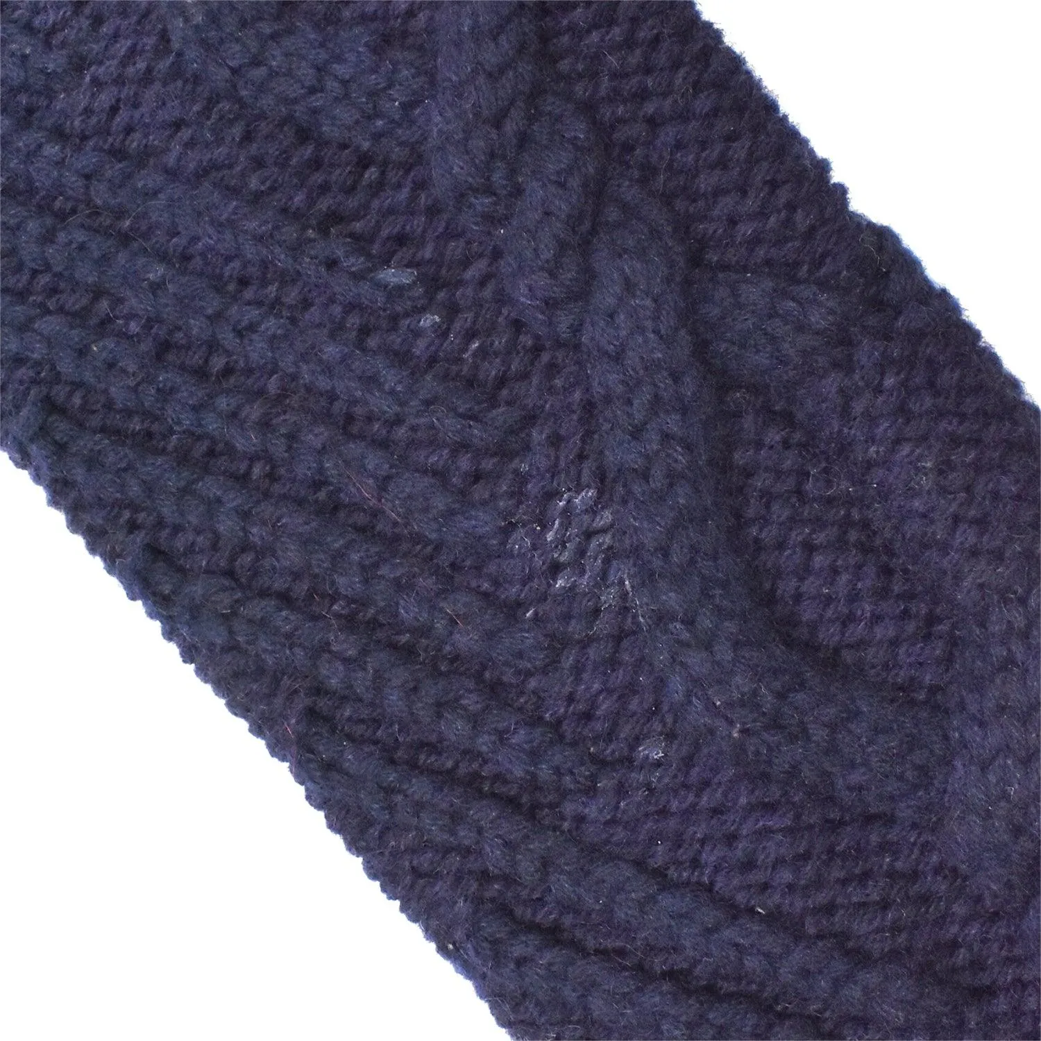 Chanel 'Paris Hamburg' Leg Warmers
