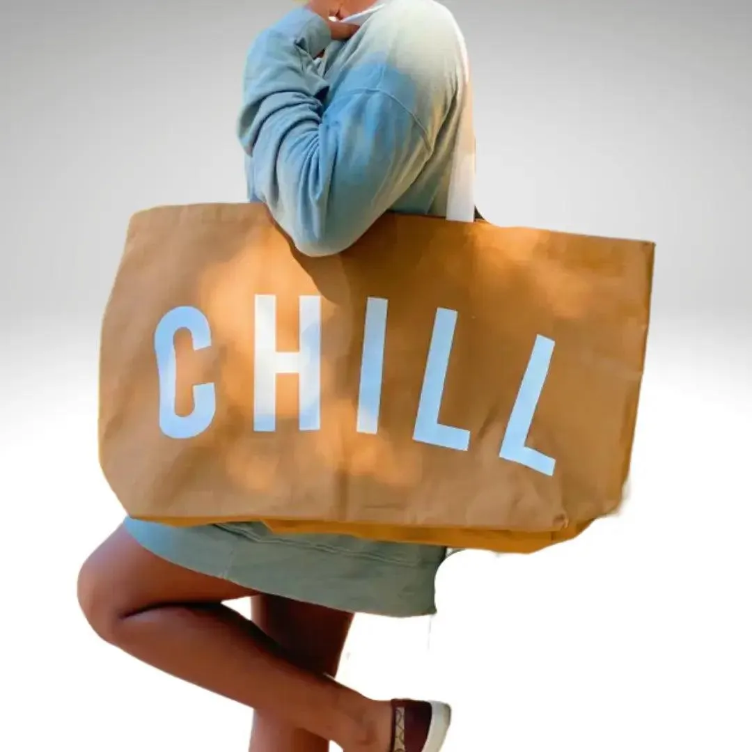Chill Tote