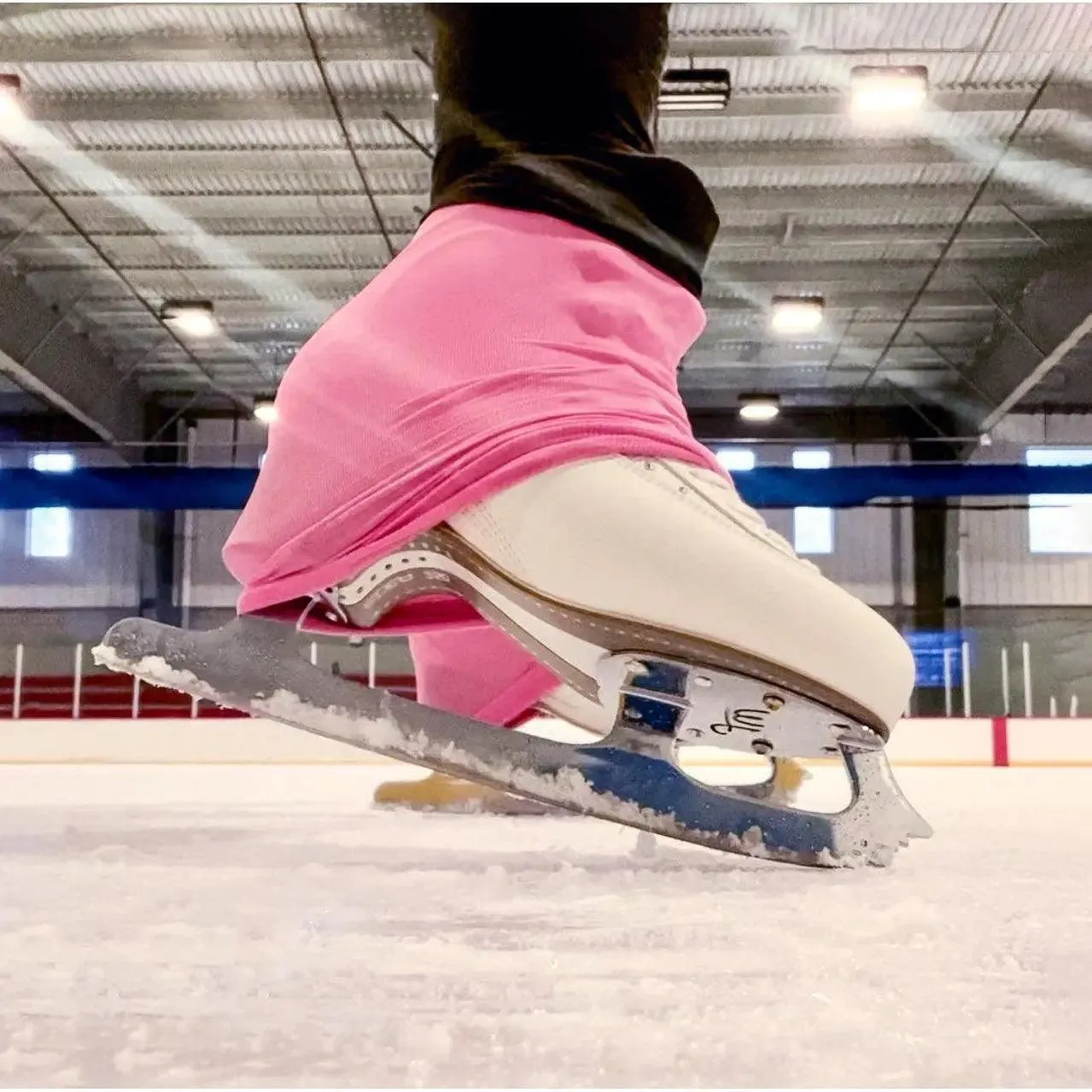 ColorFlow Team USA Skating Socks
