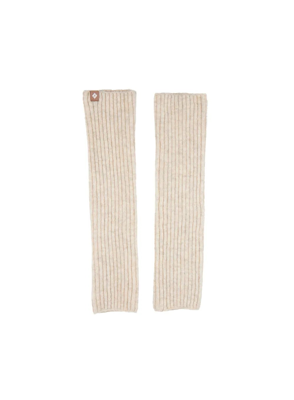 Cozy Knit Leg Warmers CJ513