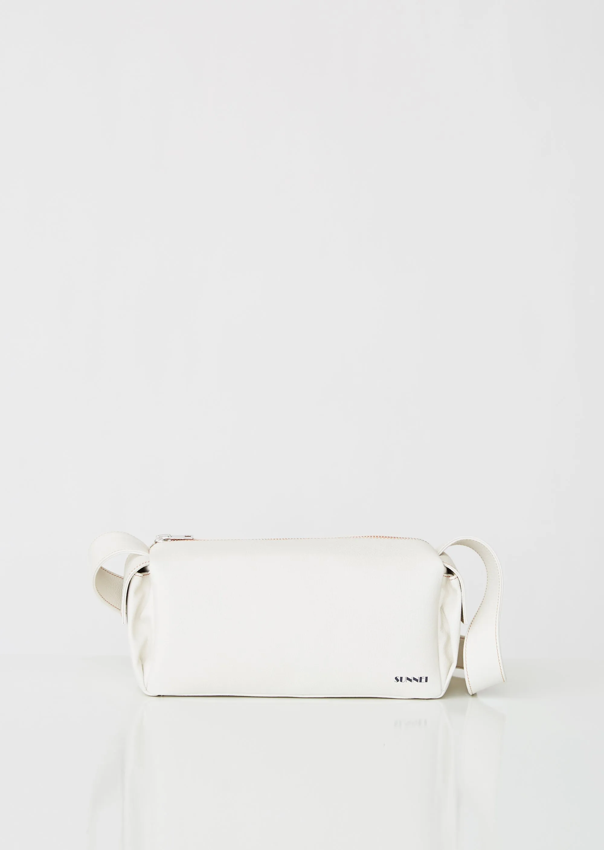 Duffel Bauletto Bag