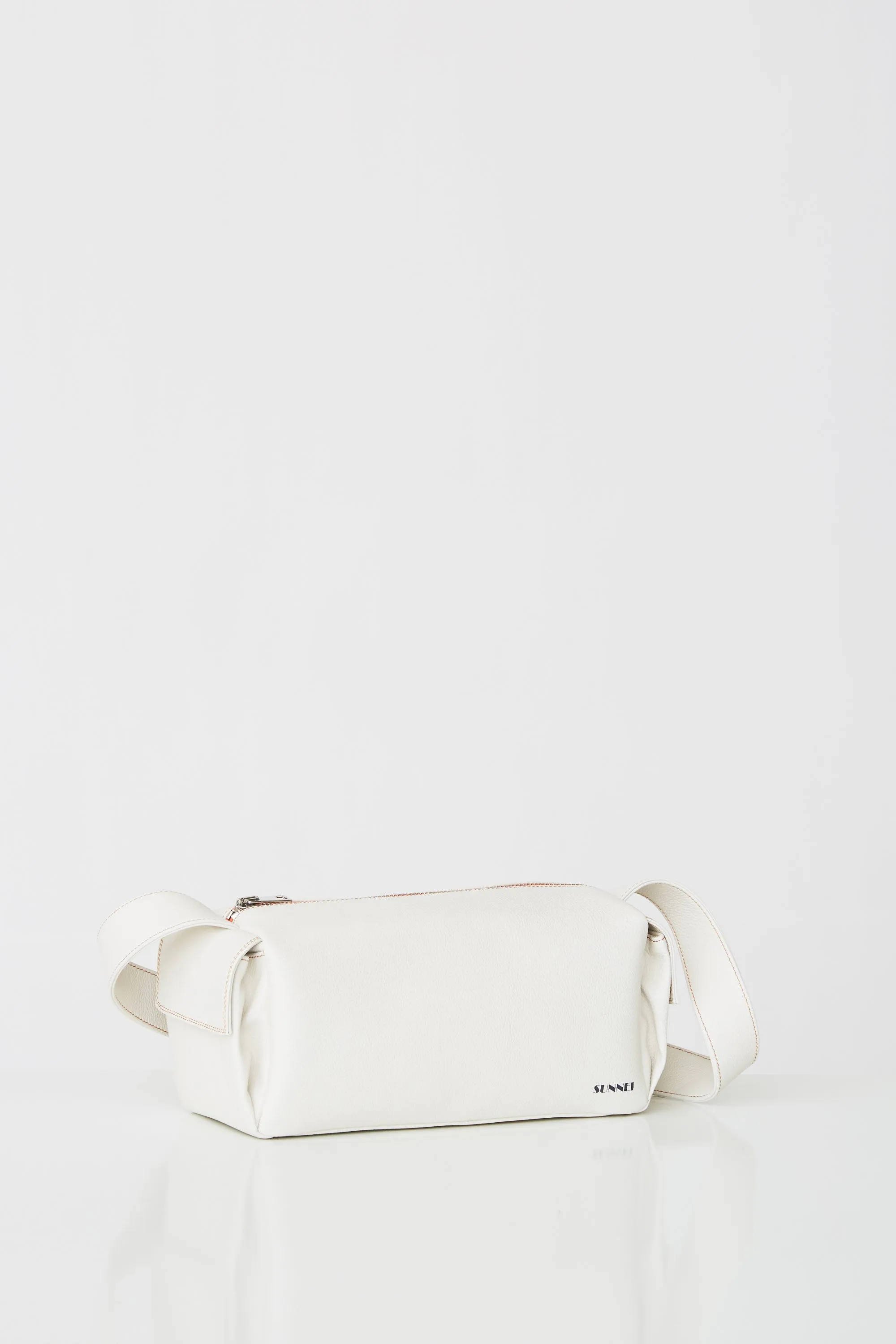 Duffel Bauletto Bag