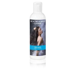 Extended Care Hair Wash 250ml
