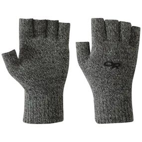Fairbanks Fingerless Gloves
