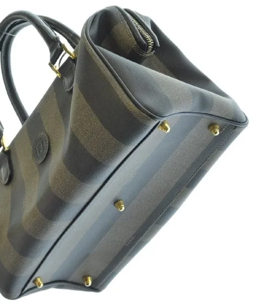 FENDI Duffle bags/Weekender