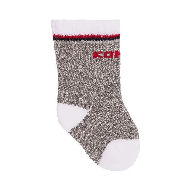 First Camp Socks - Infants