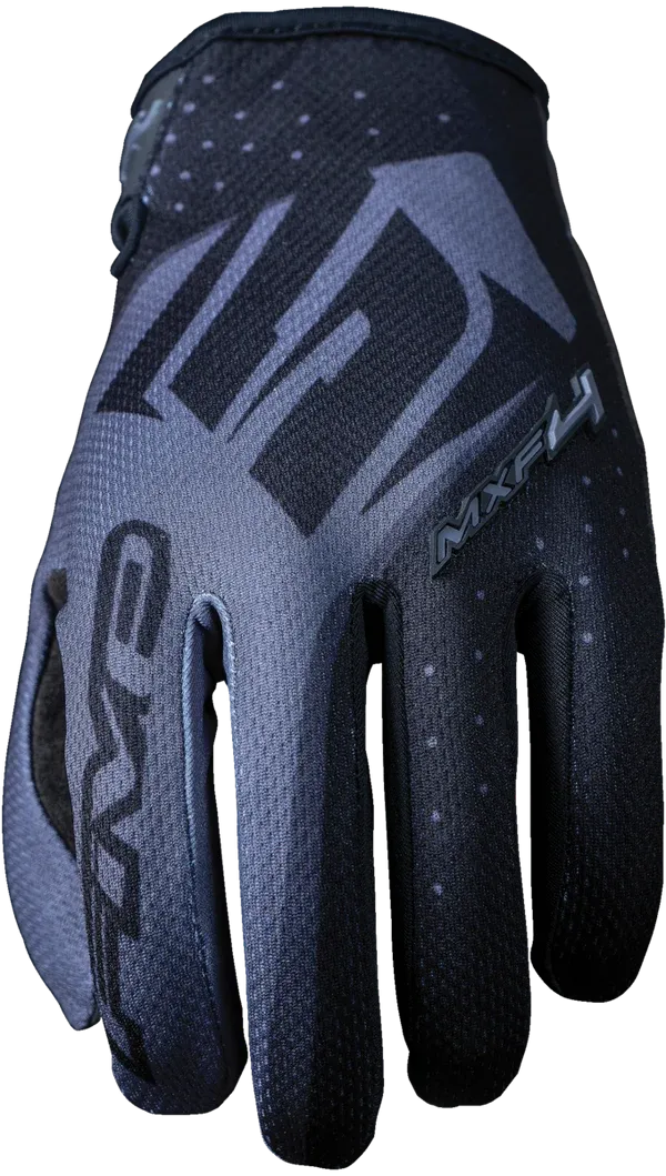 FIVE * MXF4 Adult Off-Road Motorcycle Gloves - 555-0661*