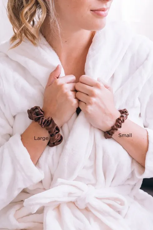 For The Love Of Nudes Teletie Scrunchies