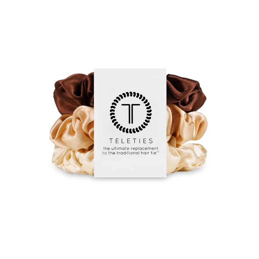 For The Love Of Nudes Teletie Scrunchies