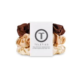 For The Love Of Nudes Teletie Scrunchies