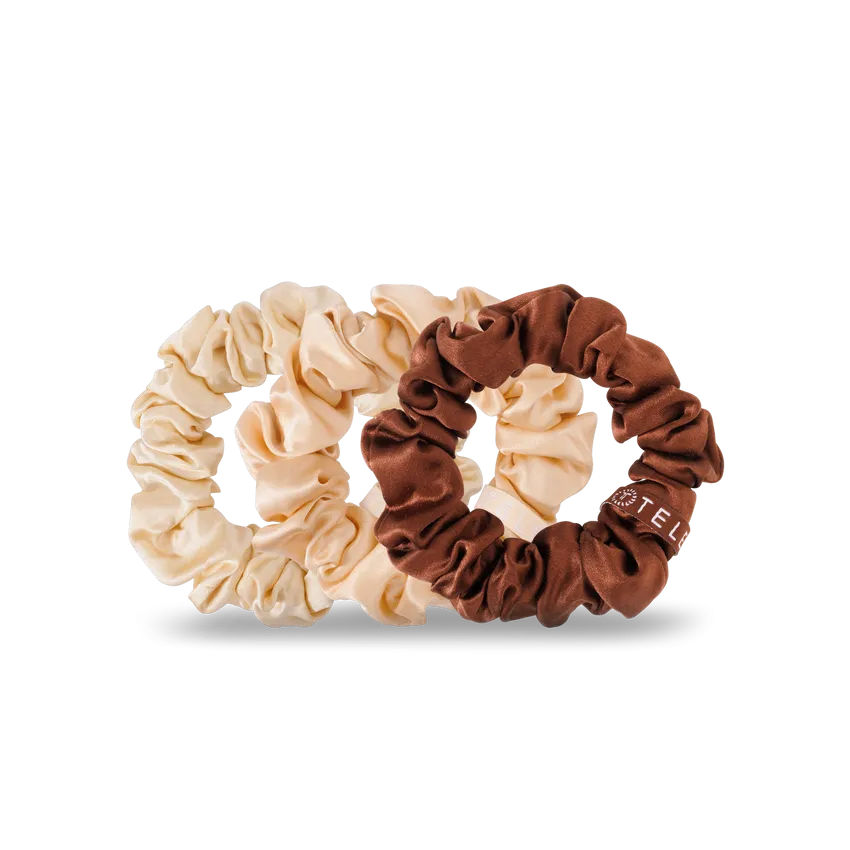 For The Love Of Nudes Teletie Scrunchies