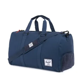 Herschel Supply Novel Knit Duffel Bag - Navy