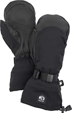 Hestra Army Leather Extreme Mitten