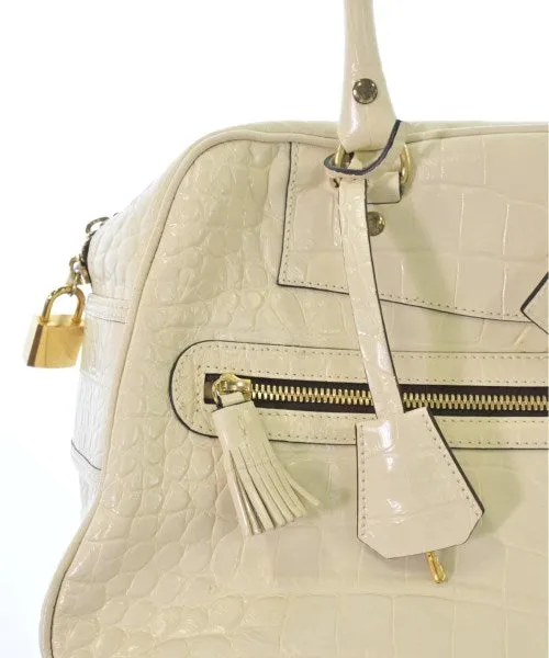 J&M DAVIDSON Duffle bags/Weekender