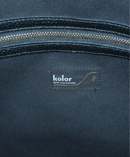 kolor Duffle bags/Weekender