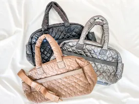 Let's Getaway Bag 2.0