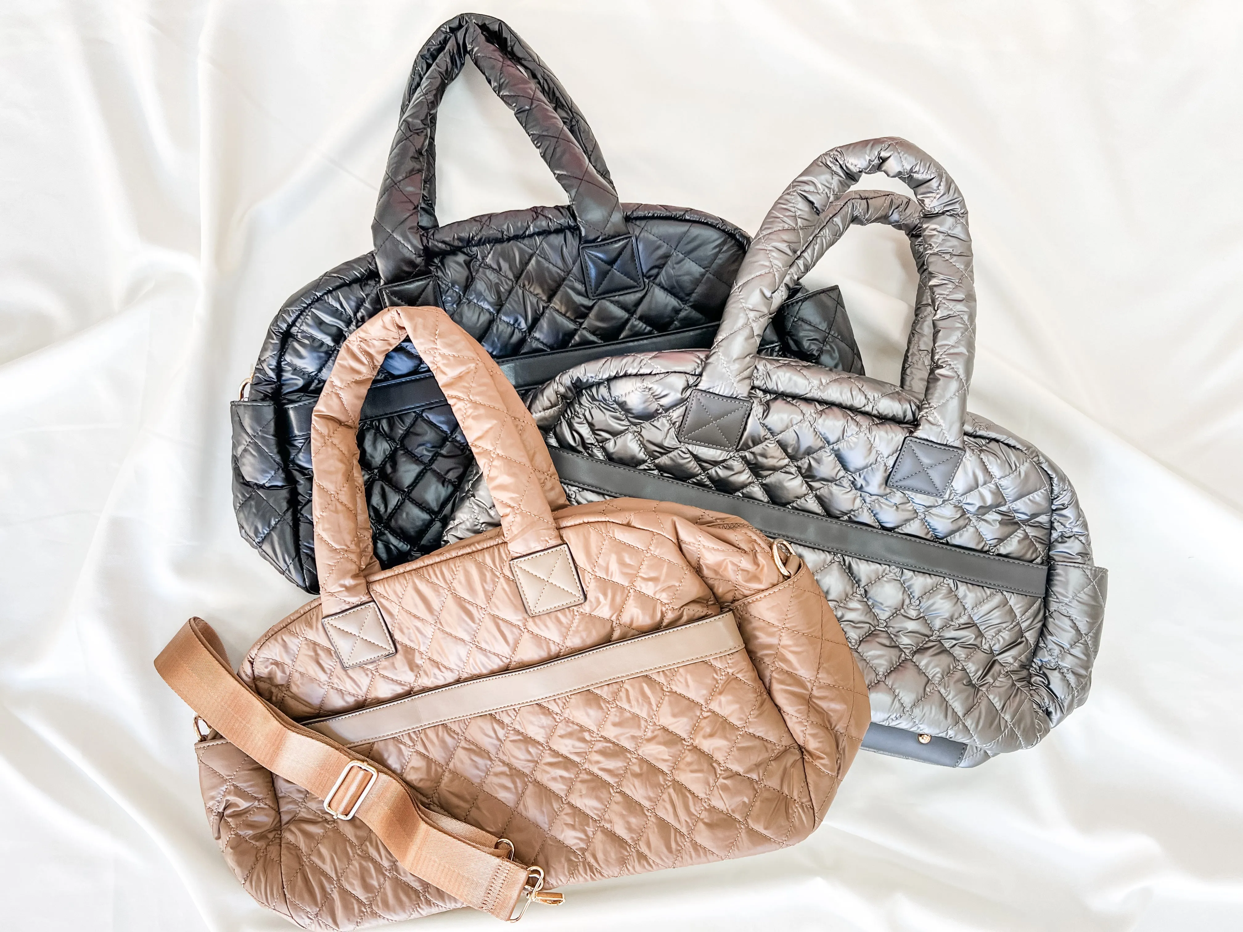 Let's Getaway Bag 2.0