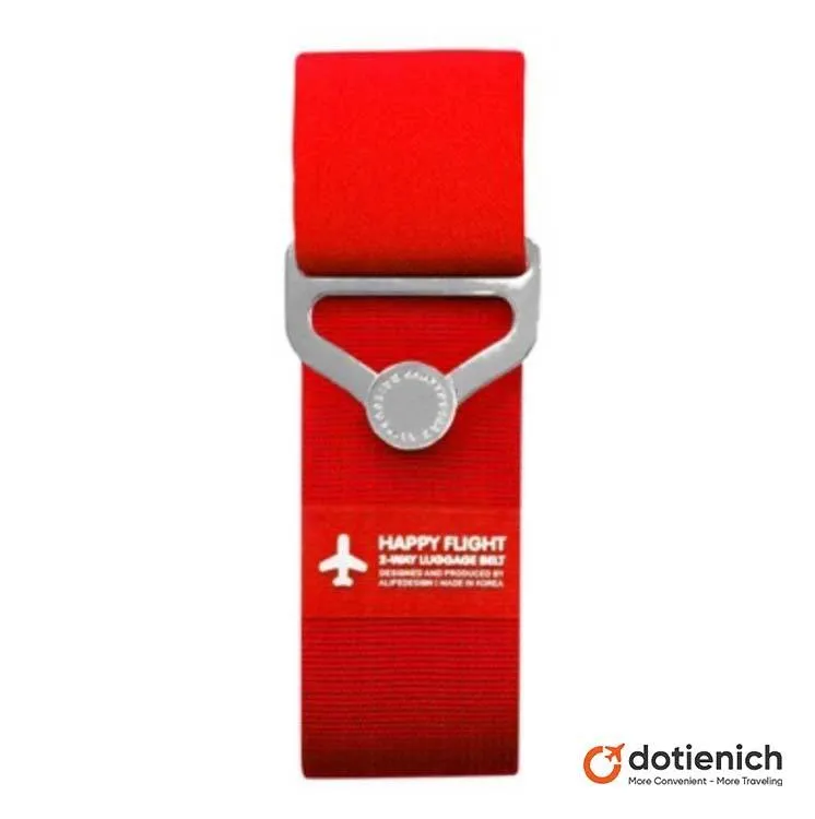 Luggage Supporter D101